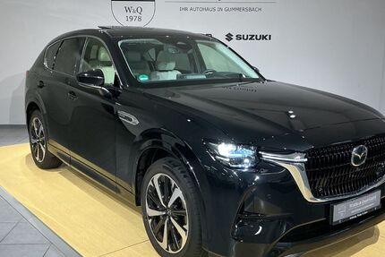 Mazda CX-60 9.800 km 46.790 € Gummersbach 51645