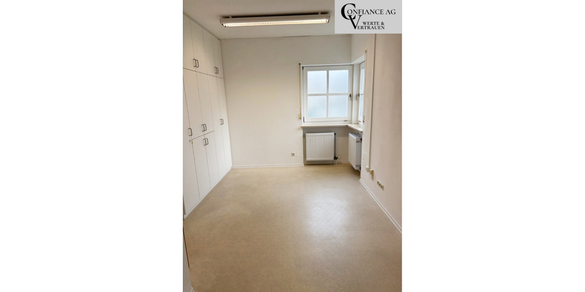 Praxisfläch mit Potenzial in Schöllnach zu vermieten zimmer