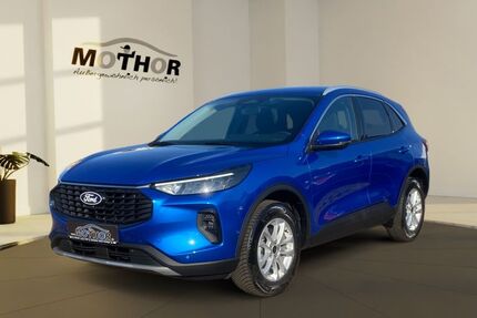 Ford Kuga 4.728 km 33.880 € Gardelegen 39638