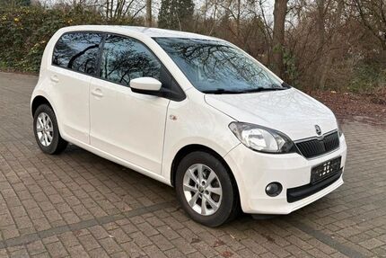 Skoda Citigo 108.000 km 6.900 &euro; Bremen 28259