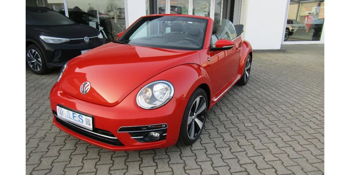 VW Beetle 89.000 km 16.490 &euro; Emmerich am Rhein 46446