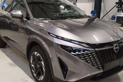 Nissan Qashqai 21.647 km 29.850 &euro; Prenzlau 17291