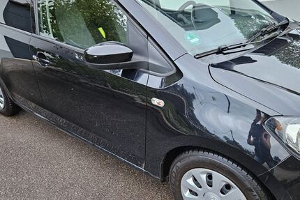 Skoda Citigo 140.000 km 4.999 € Eching 85386