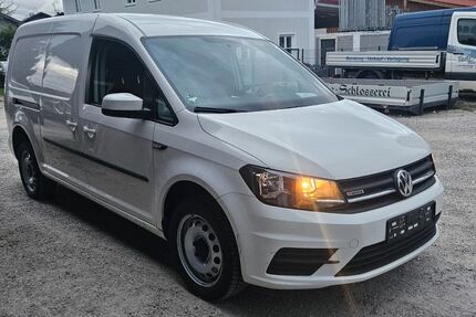 VW Caddy 37.500 km 23.900 &euro; Prien a. Chiemsee 83209
