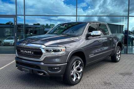 Dodge RAM 86.900 km 69.990 &euro; Schortens 26419