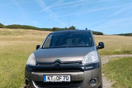 Citroen Berlingo 138.000 km 6.100 &euro; Castell 97355