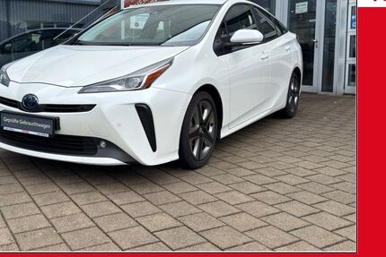 Toyota Prius 76.532 km 18.990 &euro; Kempten 87439