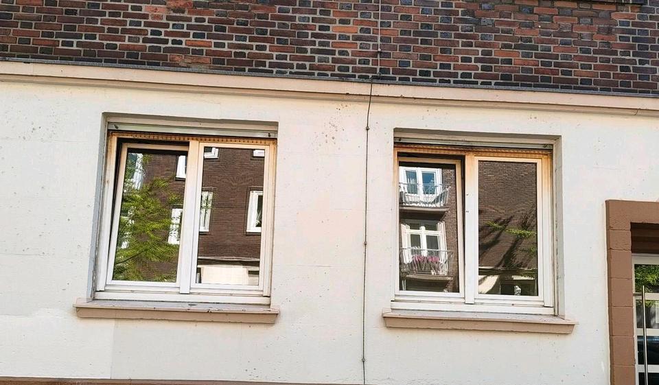 Erdgeschoßwohnung Duisburg - 1 Zimmer, 58 m&sup2;, 125.000&euro; | Angebot:26335024