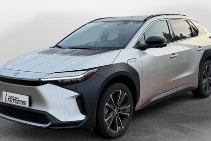 Toyota bZ4X 9.500 km 44.490 &euro; Papenburg 26871