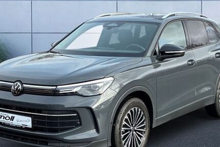 VW Tiguan 18.100 km 38.490 &euro; Biberach 88400