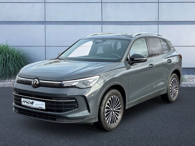 VW Tiguan 18.100 km 38.490 &euro; Biberach 88400