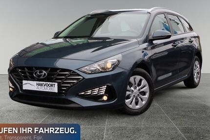 Hyundai i30 27.922 km 18.780 &euro; Altenkirchen 57610