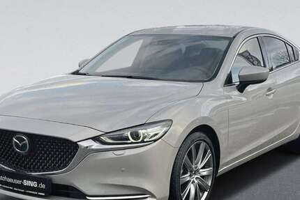Mazda 6 13.000 km 27.990 € Schwäbisch Hall 74523