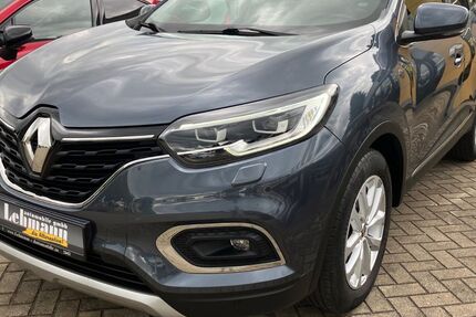 Renault Kadjar 100.700 km 14.950 &euro; Elsterwerda 04910