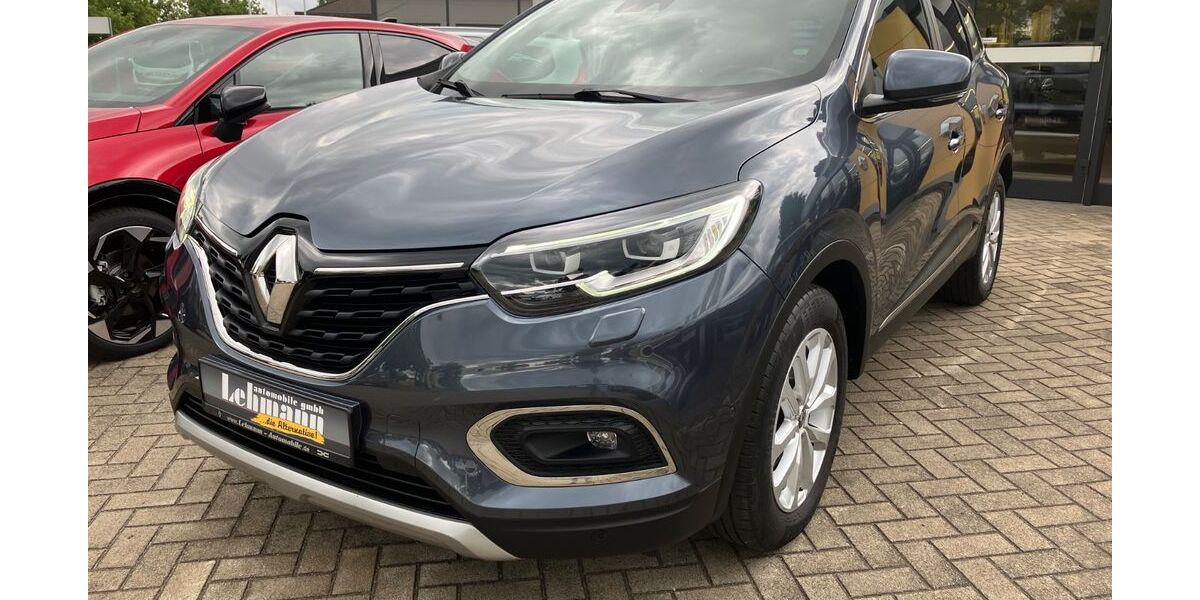 Renault Kadjar 100.700 km 14.950 &euro; Elsterwerda 04910