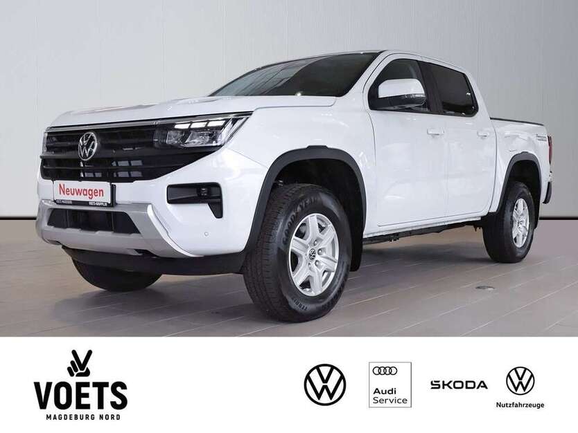 Amarok