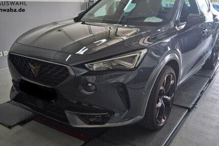Cupra Formentor 62.500 km 27.390 &euro; Gersthofen 86368