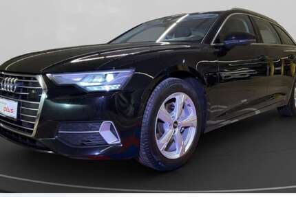 Audi A6 104.216 km 27.990 &euro; Köln (Raderberg) 50968