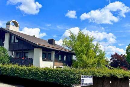 Haus zum Kaufen in Starnberg Söcking 1.760.000 € 221.1 m²