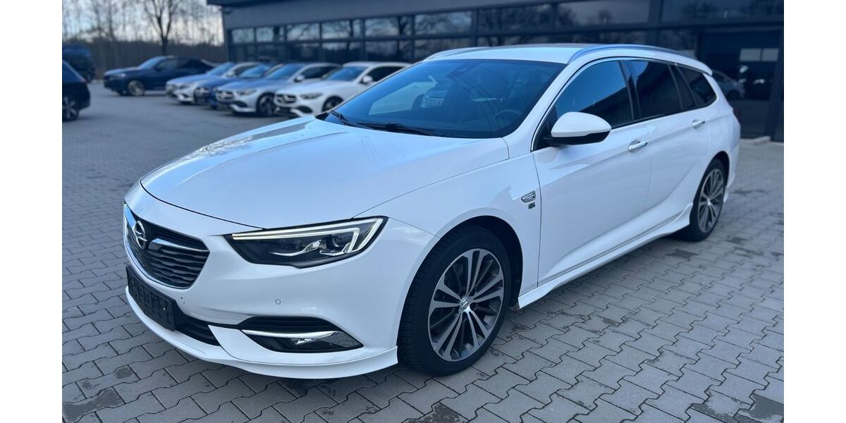 Opel Insignia 144.253 km 12.990 &euro; Nordhorn 48531