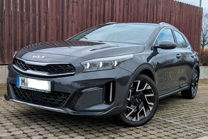 Kia XCeed 40.500 km 20.900 &euro; Sauerlach 82054