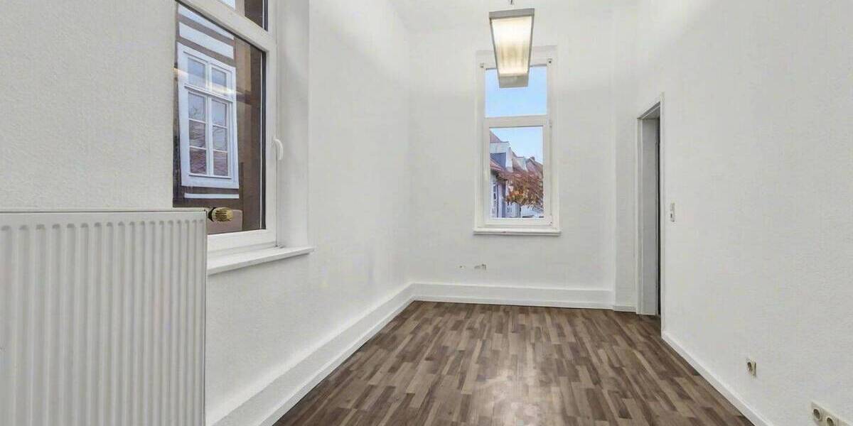 Mehrfamilienhaus, Wohnhaus Blomberg - 1 Zimmer, 197.000&euro; | Angebot:26402502