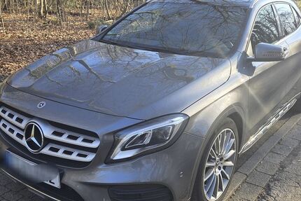 Mercedes-Benz GLA 250 67.000 km 22.900 &euro; Essen 45130