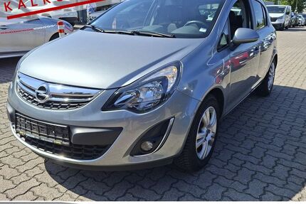 Opel Corsa 113.540 km 4.000 &euro; Achern 77855