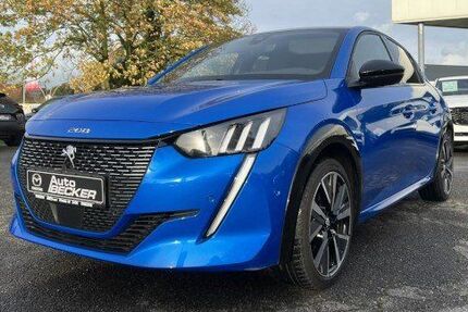 Peugeot 208 57.061 km 16.490 &euro; Rhede 46414