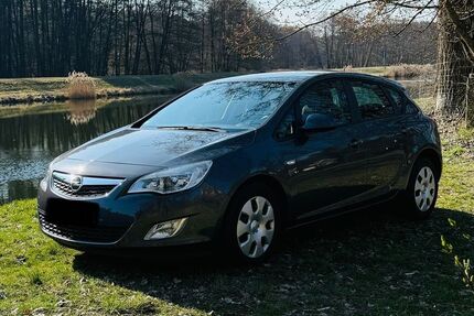 Opel Astra 145.000 km 4.500 &euro; Müllrose 15299