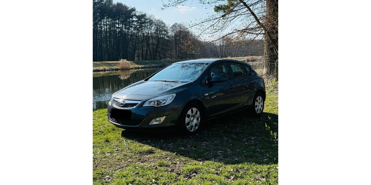 Opel Astra 145.000 km 4.500 &euro; Müllrose 15299
