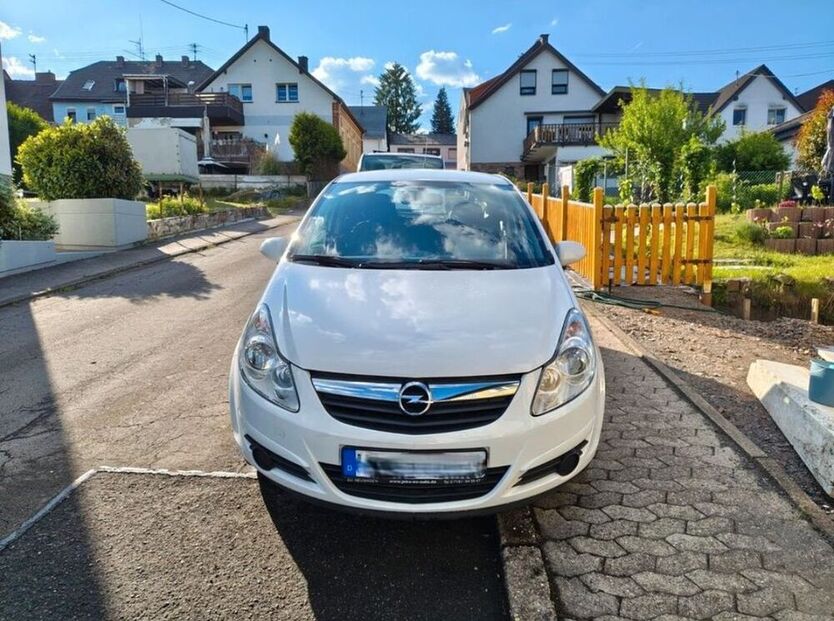 Corsa