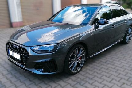Audi A4 12.300 km 36.750 &euro; Worms 67547