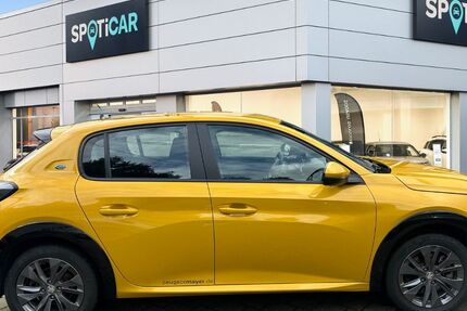 Peugeot 208 44.700 km 15.990 &euro; Kettershausen 86498