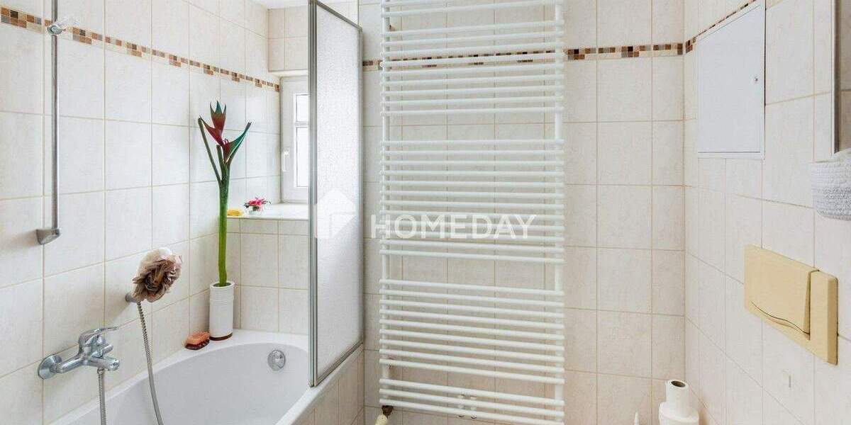 Etagenwohnung Erfurt Altstadt - 2 Zimmer, 41 m&sup2;, 119.900&euro; | Angebot:25265164