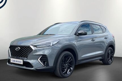 Hyundai TUCSON 100.500 km 21.990 &euro; Wittlich 54516