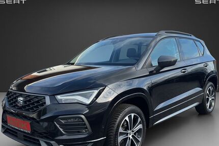 Seat Ateca 12.395 km 27.880 &euro; Hannover 30419