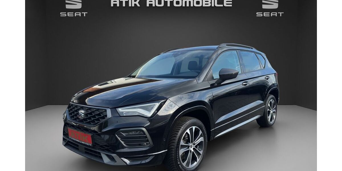 Seat Ateca 12.395 km 28.880 &euro; Hannover 30419