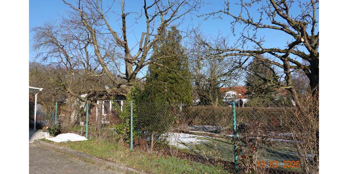 Grundstück Neubrandenburg Am Waldrand - 123.700&euro; | Angebot:26289096