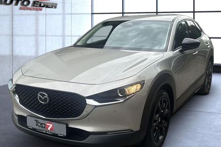 Mazda CX-30 21.064 km 26.480 &euro; Höhenkirchen-Siegertsbrunn 85635