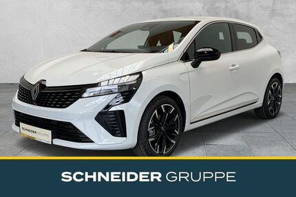 Renault Clio 6.000 km 18.990 &euro; Frankenberg 09669