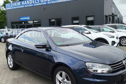 VW Eos 204.802 km 6.499 &euro; Alsdorf (Nordrhein-Westfalen) 52477