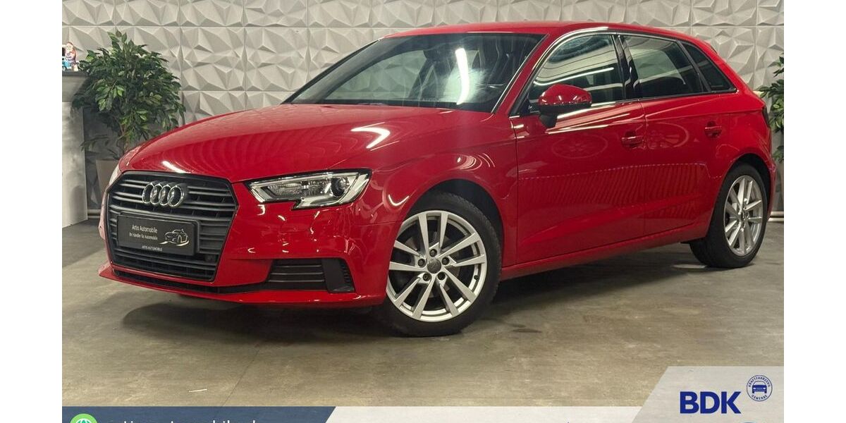 Audi A3 66.245 km 12.990 &euro; Quickborn 25451
