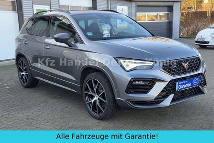 Cupra Ateca 16.240 km 37.950 &euro; Rendsburg 24768
