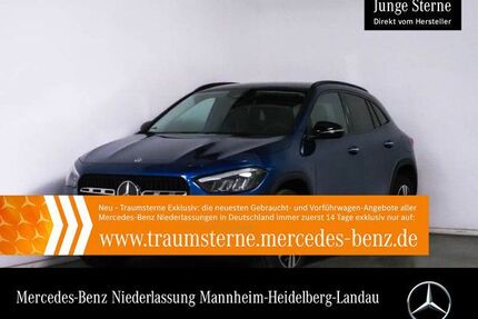 Mercedes GLA 180