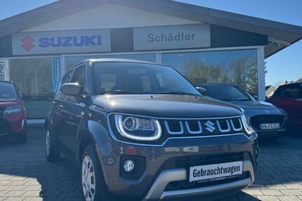 Suzuki Ignis 43.150 km 15.490 &euro; Singen 78224