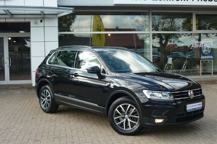 VW Tiguan 143.450 km 17.980 &euro; Visselhövede 27374