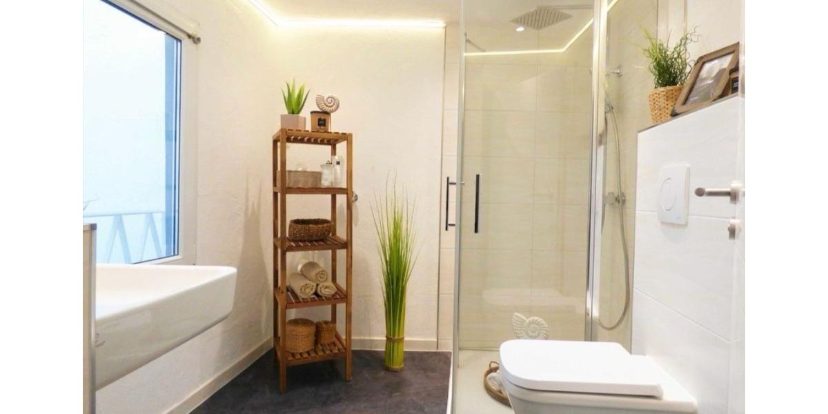 Schönes Fachwerkhaus nahe der Lahn ab 01.03. zu vermieten 7 zimmer