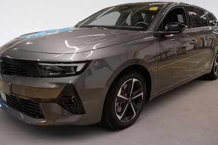 Opel Astra 3.550 km 27.900 &euro; Olsberg 59939