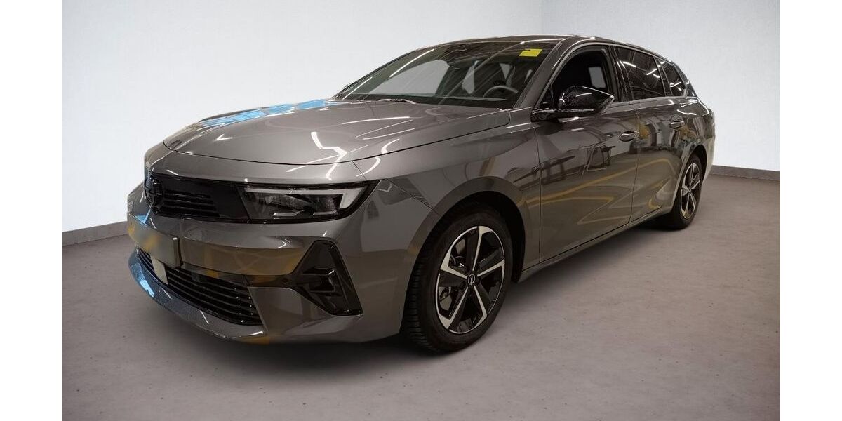 Opel Astra 3.550 km 27.900 &euro; Olsberg 59939